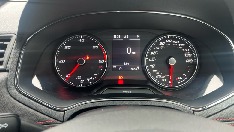 SEAT Arona 1.6 TDI Xcellence 5dr DSG Diesel Hatchback